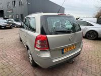 tweedehands Opel Zafira 1.7 CDTi Business 7Pers Airco Cruise-con Nav