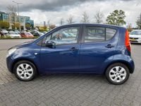 tweedehands Opel Agila 1.0 EDITION AIRCO TREKHAAK