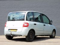 tweedehands Fiat Multipla 1.6-16V Dynamic 6-PERSOONS! AIRCO!