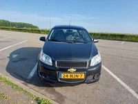 tweedehands Chevrolet Aveo 1.2 16V LS+