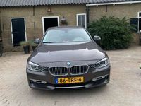 tweedehands BMW 320 d High Executive