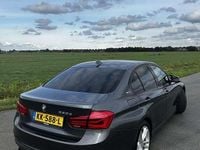 Occasion BMW 330e iPerformance 184 PK (135 kW) 2016 Grijs Sedan