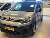 Occasion Citroën Berlingo 102 PK (75 kW) 2023 MPV