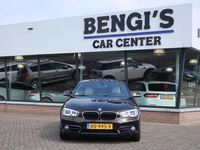 tweedehands BMW 118 118 1-serie i EDE Corporate Lease Sport 2e EIG_LED_