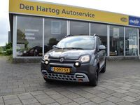 tweedehands Fiat Panda Cross 1.0 Hybrid Garmin