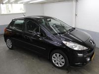 tweedehands Peugeot 207 1.4 VTi XS SUPER NETTE STAAT !!