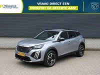 Occasion Peugeot 2008 Allure 146 PK (107 kW) 2024 Grijs SUV