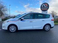 Occasion Renault Grand Scénic III Dynamique 110 PK (80 kW) 2011 Wit MPV