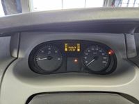 tweedehands Opel Vivaro 2.0 CDTI 2008 airco