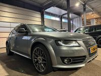 tweedehands Audi A4 Allroad quattro 3.0 TDI Pro Line Onderhouden Panoramadak 2