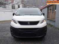 Occasion Peugeot Expert Premium 2018 Wit Van