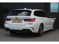 Occasion BMW 330 M Sport 293 PK (215 kW) 2021 Wit Stationwagen