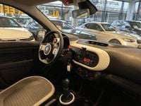 Occasion Renault Twingo Life 67 PK (49 kW) 2020 Groen Hatchback