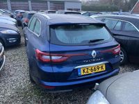 tweedehands Renault Talisman Estate 1.5 dCi Zen