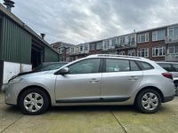 tweedehands Renault Mégane Estate 2.0 CVT Automaat Clima Cruise Navi NAP