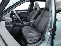 Occasion Cupra Leon VZ 272 PK (200 kW) 2024 Grijs Stationwagen