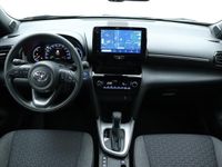 tweedehands Toyota Yaris Cross 1.5 Hybrid Business Plus | Origineel NL |
