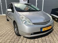 tweedehands Toyota Prius 1.5 VVT-i Hybride Airco APK 2-2025