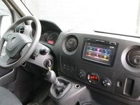 tweedehands Opel Movano 2.3 CDTI L3H2 - EURO6 - AC/climate - Navi - Cruise - Camera - ¤ 14.900,- Excl.