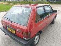 tweedehands Subaru Justy 1.0 S 3