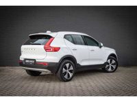 tweedehands Volvo XC40 Recharge T4 Inscription Expr, Navi, Camera, PDC V+A, Keyless