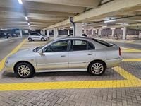 Occasion Mitsubishi Carisma 122 PK (89 kW) 2003