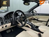 tweedehands Porsche Cayenne 3.0 S E-Hybrid | Panoramadak | Trekhaak| 21 inch