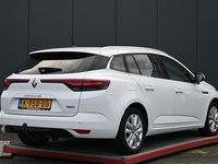 Occasion Renault Mégane GrandTour Business 101 PK (74 kW) 2020 Wit Stationwagen