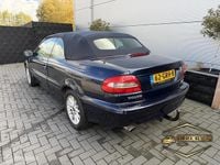 Occasion Volvo C70 193 PK (141 kW) 1999 Blauw Cabriolet