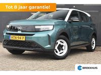 Occasion Opel Frontera Edition 146 PK (107 kW) 2025 Groen SUV
