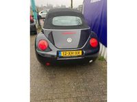 tweedehands VW Beetle (NEW) Cabriolet 1.6 Highline