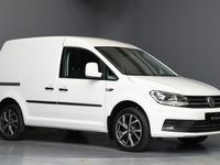 tweedehands VW Caddy 1.4 TSI L1H1 BMT AIRCO | CRUISE | BLUETOOTH