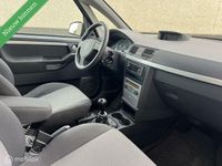 tweedehands Opel Meriva 1.6-16V Enjoy Airco Cruise Nieuwe Apk NL Auto