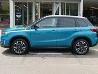 tweedehands Suzuki Vitara 1.4 Boosterjet Style Smart Hybrid