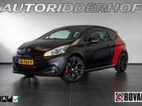 Occasion Peugeot 208 GTi by Peugeot Sport 208 PK (152 kW) 2018 Zwart Hatchback