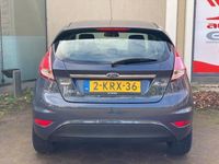 tweedehands Ford Fiesta 1.0 EcoBoost Titanium Navi