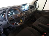 tweedehands Ford Transit 290 2.0 TDCI L2H2 Trend Airco ECC|Navi|Bluetooth|360° Camera