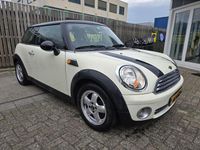 Occasion Mini Cooper 120 PK (88 kW) 2008 Wit Hatchback