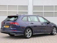 Occasion VW Golf VIII R-line 2026 Blauw Stationwagen