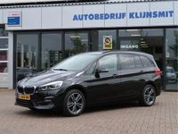 tweedehands BMW 218 2-SERIE GRAN TOURER i 7p. Executive | camera | comf stoel | pdc | stoelverw |