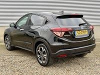 Occasion Honda HR-V Executive 131 PK (96 kW) 2018 Zwart SUV