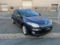 tweedehands Renault Mégane Estate 1.5 dCi Expression NAP!