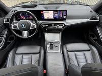 Occasion BMW 330 293 PK (215 kW) 2023 Zwart Stationwagen