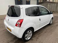 tweedehands Renault Twingo 1.2-16V Dynamique RIP CURL 2010 Airco