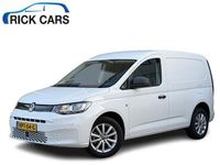 Occasion VW Caddy 102 PK (75 kW) 2021 Wit MPV