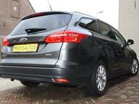 tweedehands Ford Focus Wagon 1.0 Titanium 12 Mnd Garantie