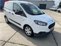 tweedehands Ford Transit Courier 1.5 EURO 6
