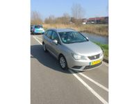 tweedehands Seat Ibiza 1.2 TSI Reference Ec