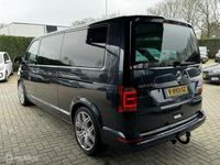 tweedehands VW Caravelle TRANSPORTER 2.0 TDIDSG / LMV 20'' / VOL LEDER