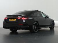 Occasion Mercedes E53 AMG Premium Plus 586 PK (431 kW) 2025 Zwart Sedan